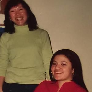 Meet your Posher, Erika